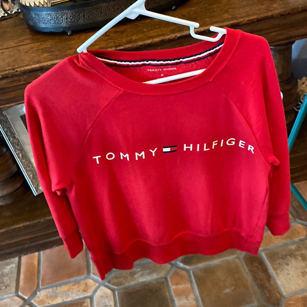 Tommy Hilfiger Top